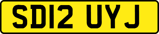 SD12UYJ