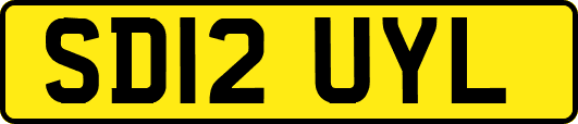 SD12UYL