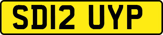 SD12UYP