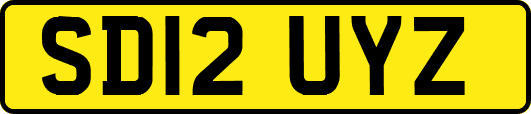 SD12UYZ