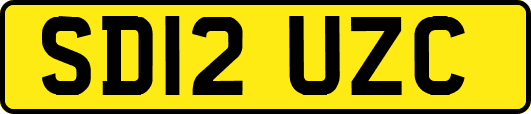 SD12UZC