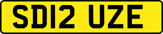 SD12UZE