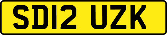 SD12UZK