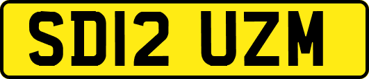 SD12UZM
