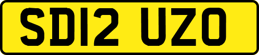 SD12UZO