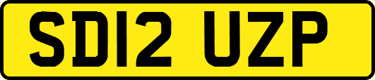 SD12UZP