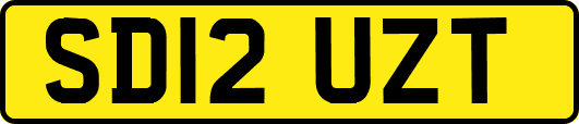 SD12UZT