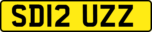 SD12UZZ