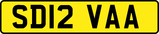 SD12VAA