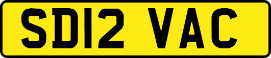 SD12VAC