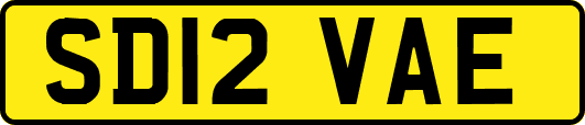 SD12VAE