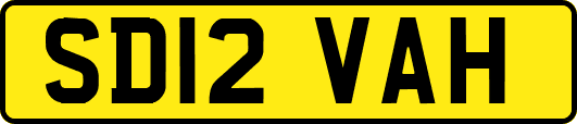 SD12VAH