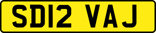 SD12VAJ