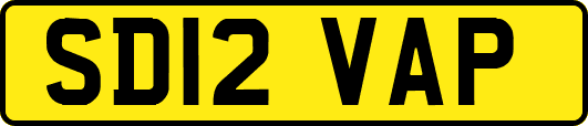 SD12VAP