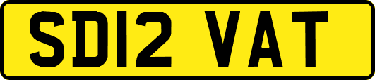 SD12VAT
