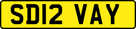 SD12VAY