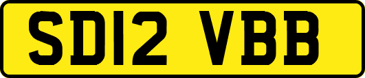 SD12VBB