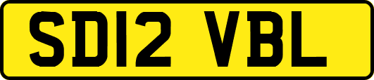 SD12VBL