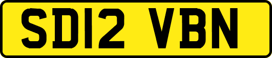 SD12VBN