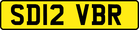 SD12VBR