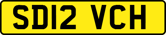 SD12VCH