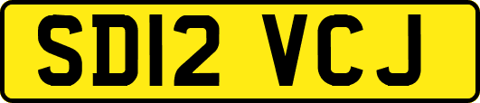 SD12VCJ