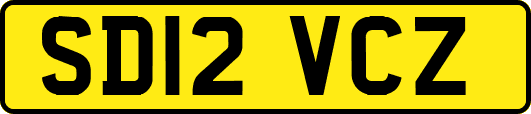 SD12VCZ