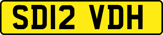 SD12VDH