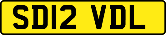 SD12VDL