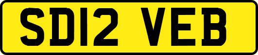 SD12VEB