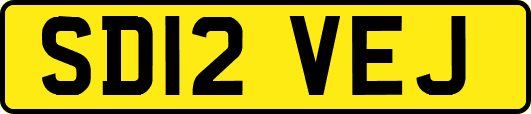SD12VEJ