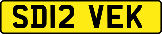 SD12VEK