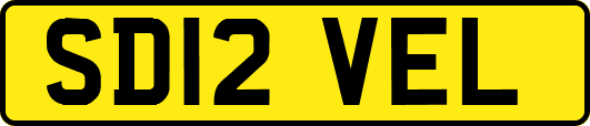SD12VEL