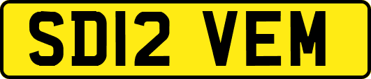 SD12VEM
