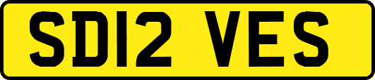 SD12VES