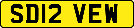 SD12VEW
