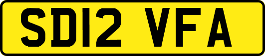 SD12VFA