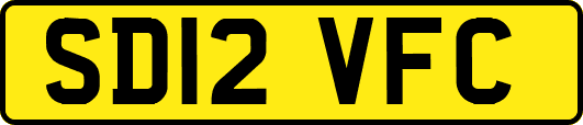 SD12VFC