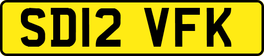 SD12VFK