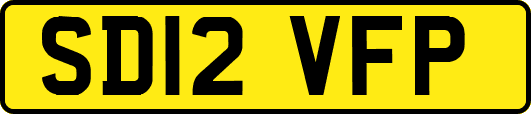 SD12VFP