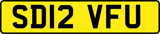 SD12VFU