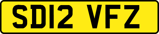 SD12VFZ