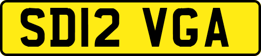 SD12VGA