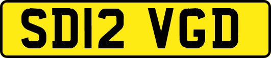 SD12VGD