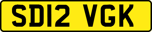 SD12VGK