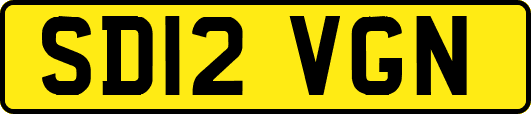 SD12VGN
