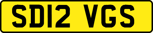 SD12VGS