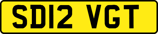 SD12VGT