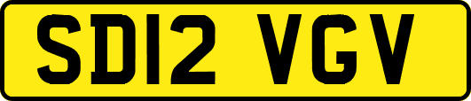 SD12VGV