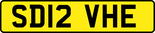 SD12VHE